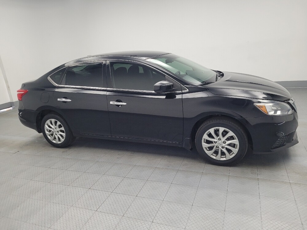 2019 Nissan Sentra in Antioch, TN 37013 - 18087235 11