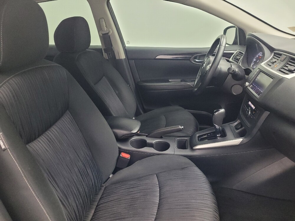 2019 Nissan Sentra in Antioch, TN 37013 - 18087235 21