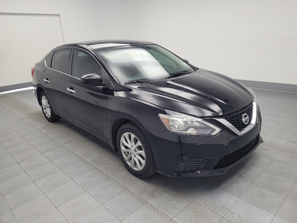 2019 Nissan Sentra in Antioch, TN 37013 - 18087235 13