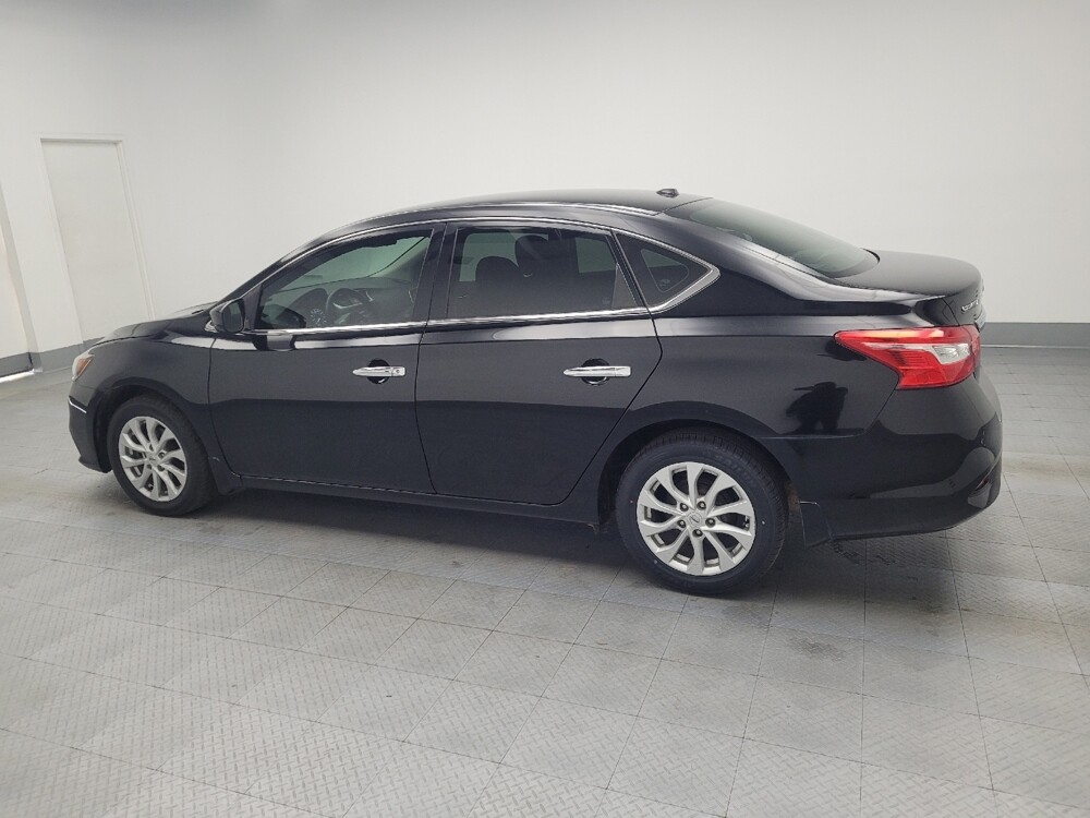 2019 Nissan Sentra in Antioch, TN 37013 - 18087235 3