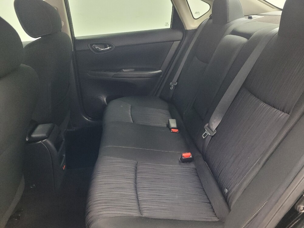 2019 Nissan Sentra in Antioch, TN 37013 - 18087235 18