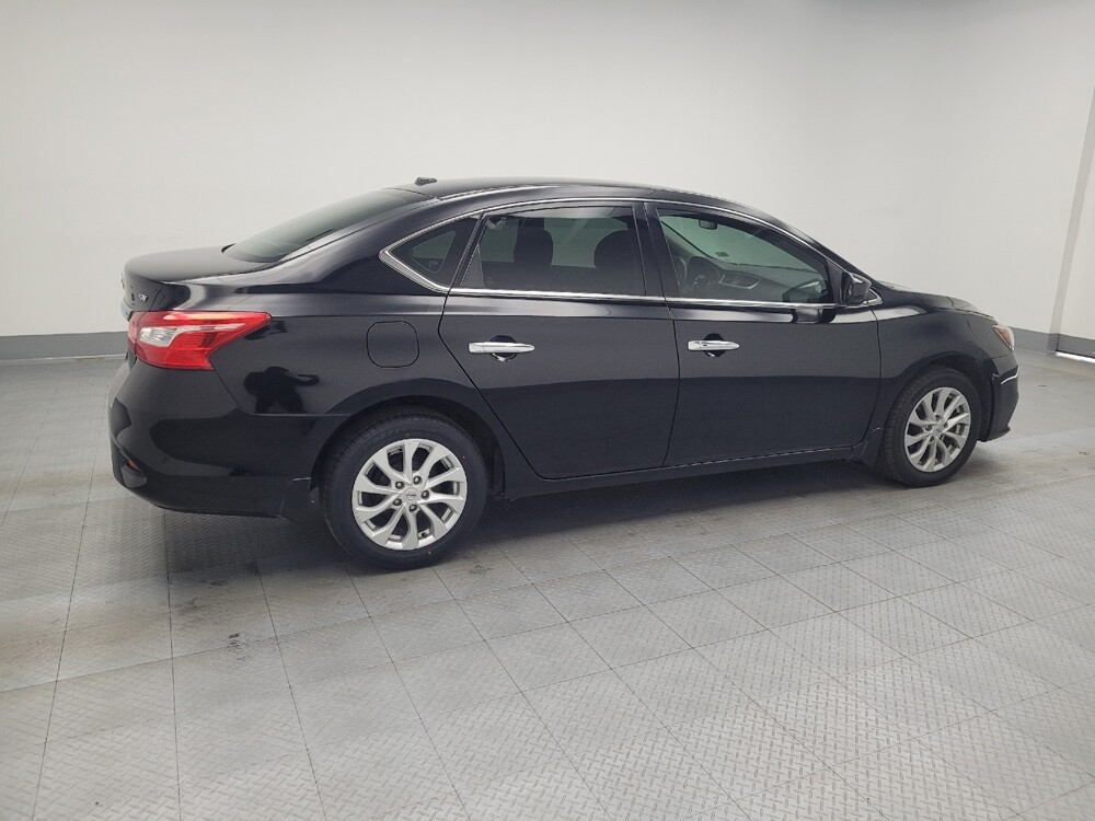2019 Nissan Sentra in Antioch, TN 37013 - 18087235 10