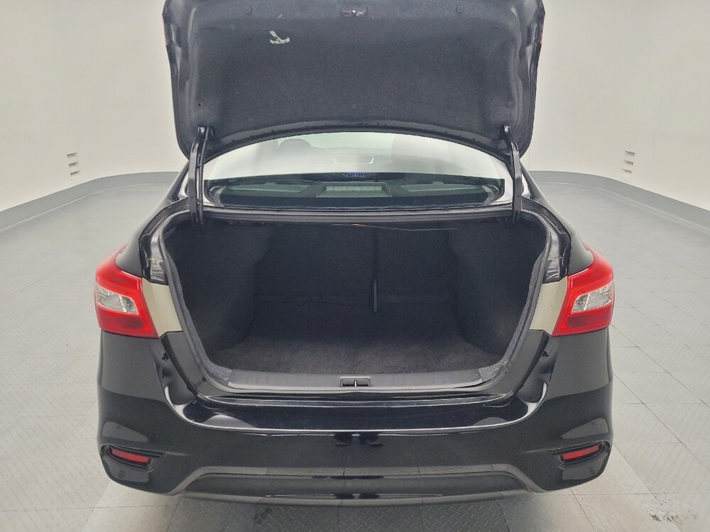 2019 Nissan Sentra in Antioch, TN 37013 - 18087235 29