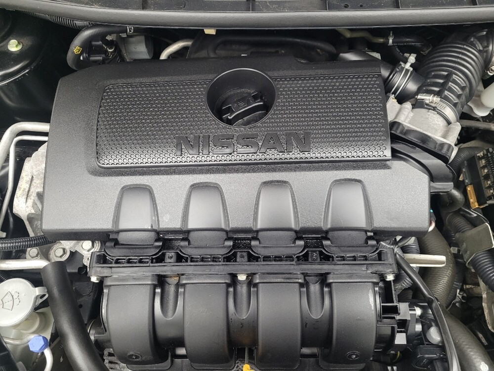 2019 Nissan Sentra in Antioch, TN 37013 - 18087235 30