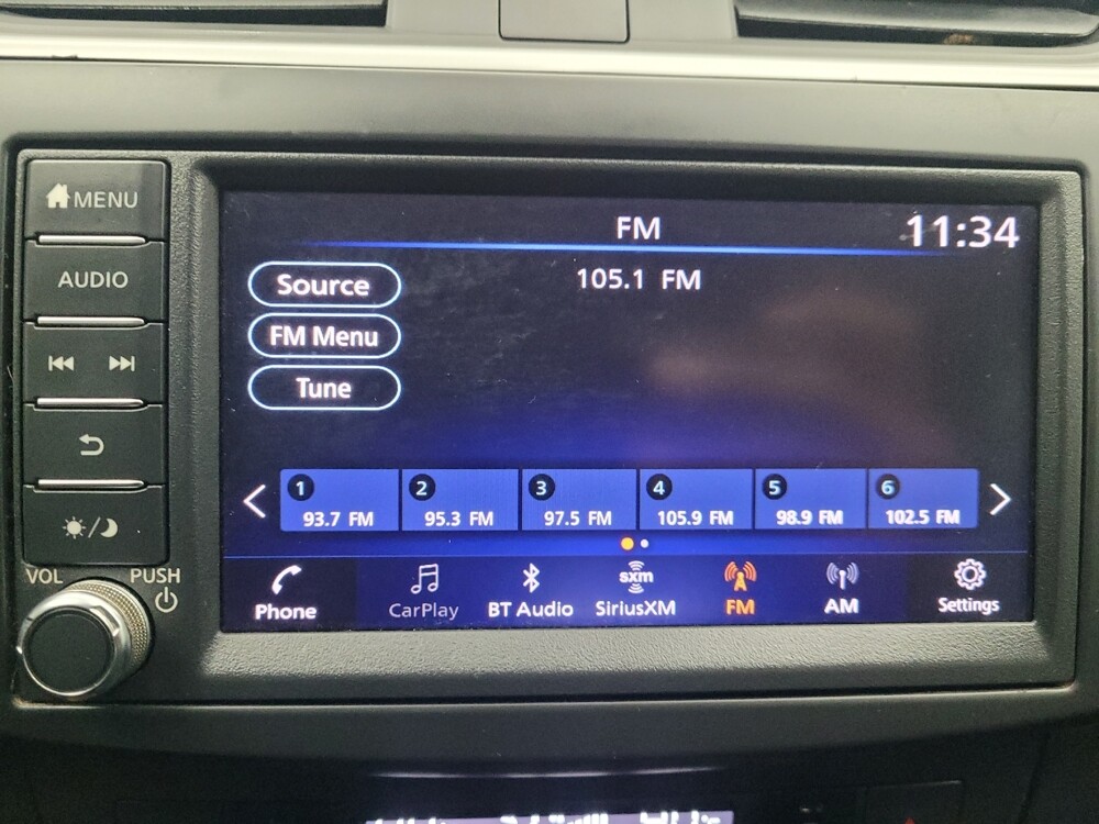 2019 Nissan Sentra in Antioch, TN 37013 - 18087235 25