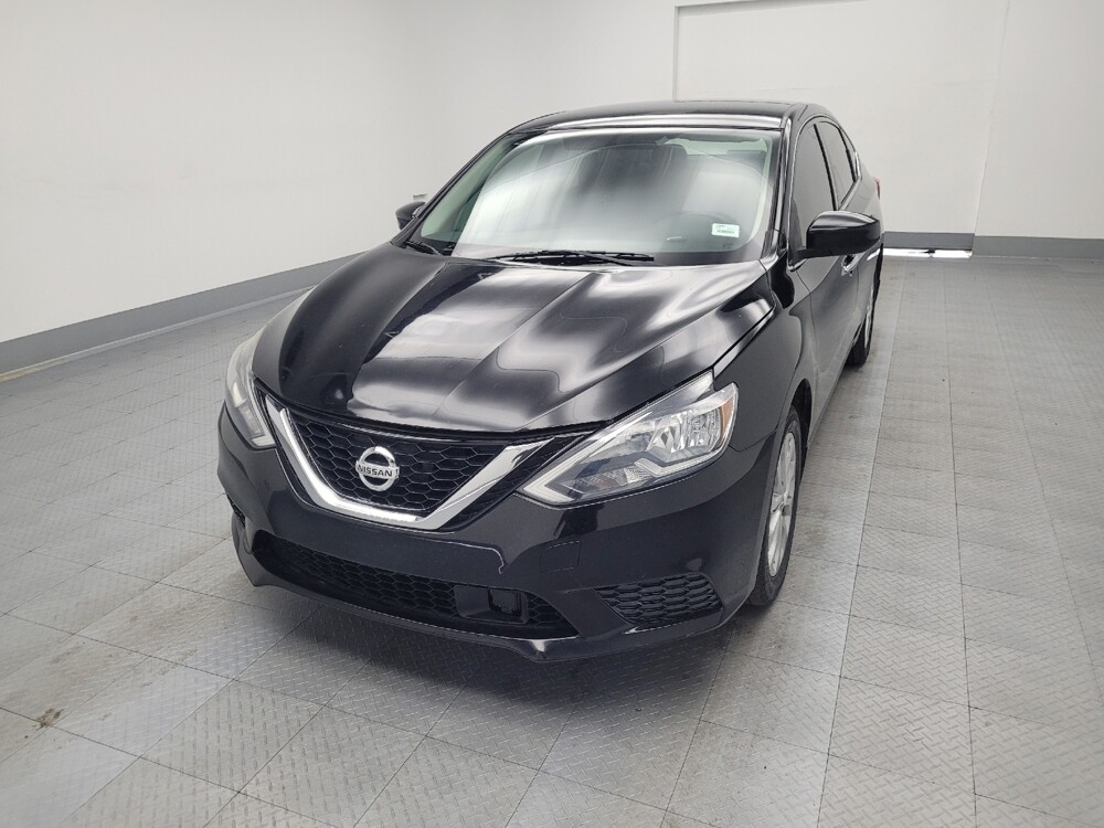 2019 Nissan Sentra in Antioch, TN 37013 - 18087235 15