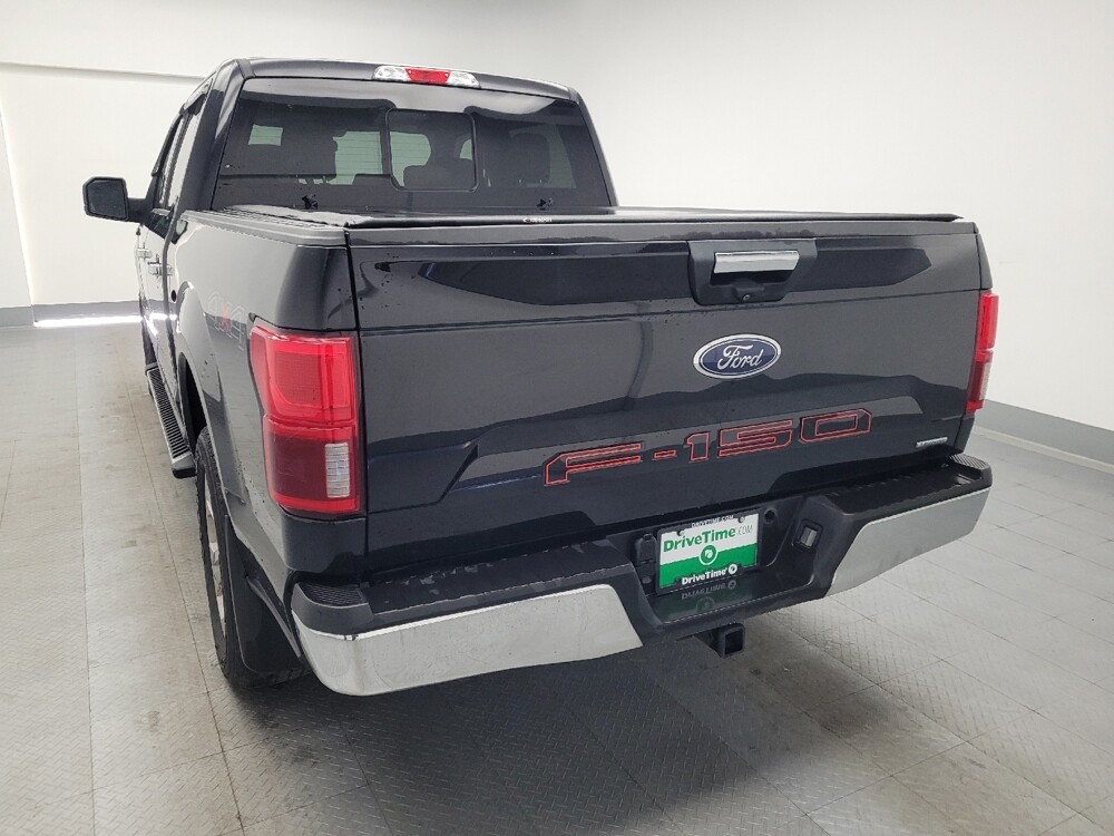 2020 Ford F150 in Antioch, TN 37013 - 18087236 6