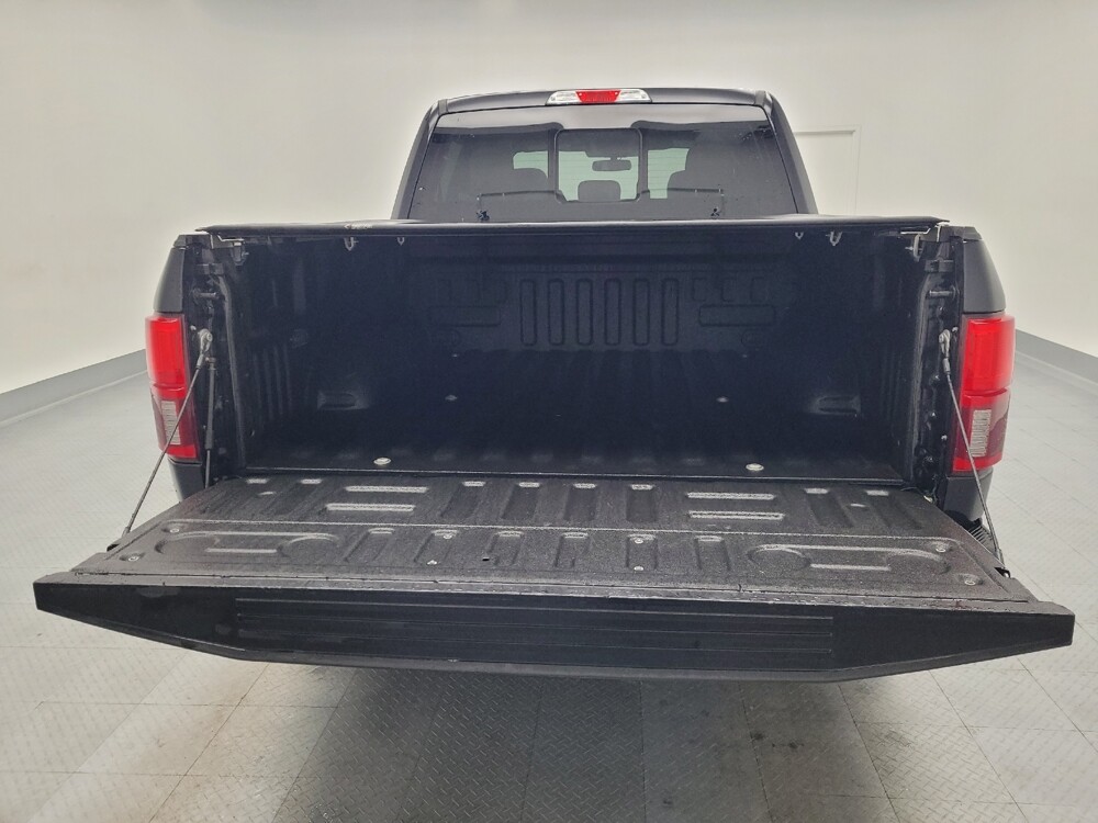 2020 Ford F150 in Antioch, TN 37013 - 18087236 29