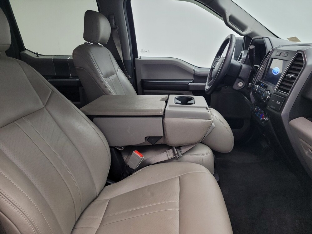 2020 Ford F150 in Antioch, TN 37013 - 18087236 21