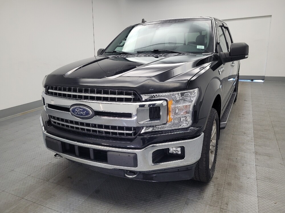 2020 Ford F150 in Antioch, TN 37013 - 18087236 15