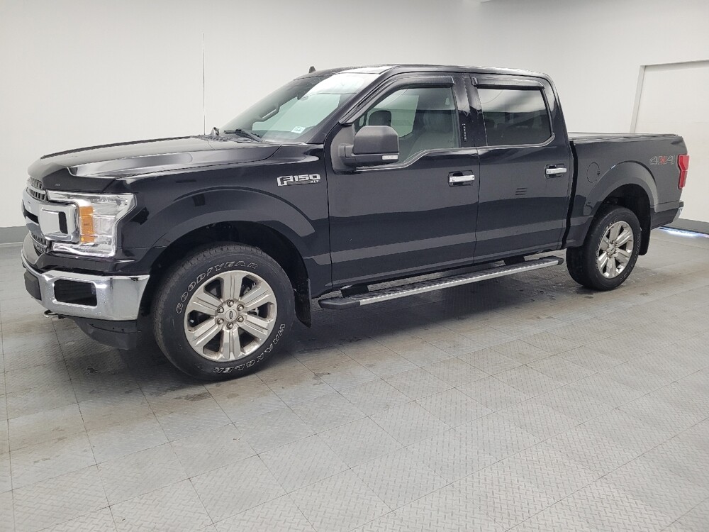 2020 Ford F150 in Antioch, TN 37013 - 18087236 2
