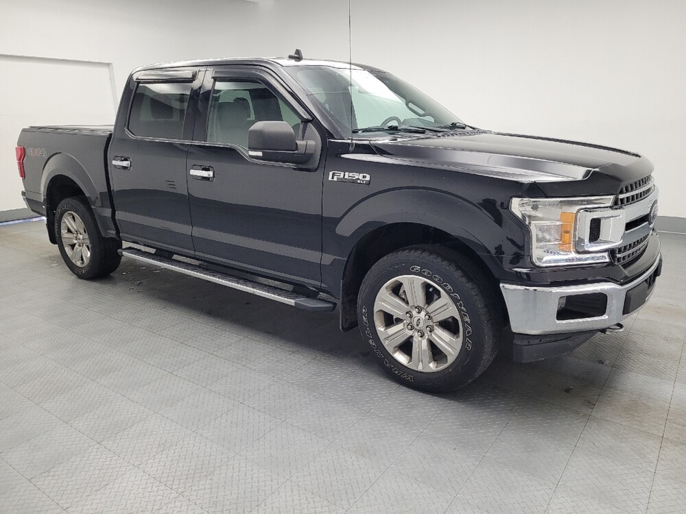 2020 Ford F150 in Antioch, TN 37013 - 18087236 11