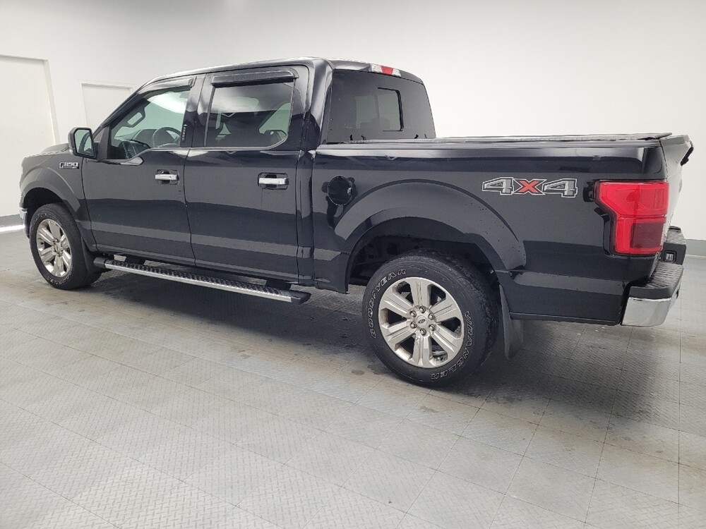 2020 Ford F150 in Antioch, TN 37013 - 18087236 3