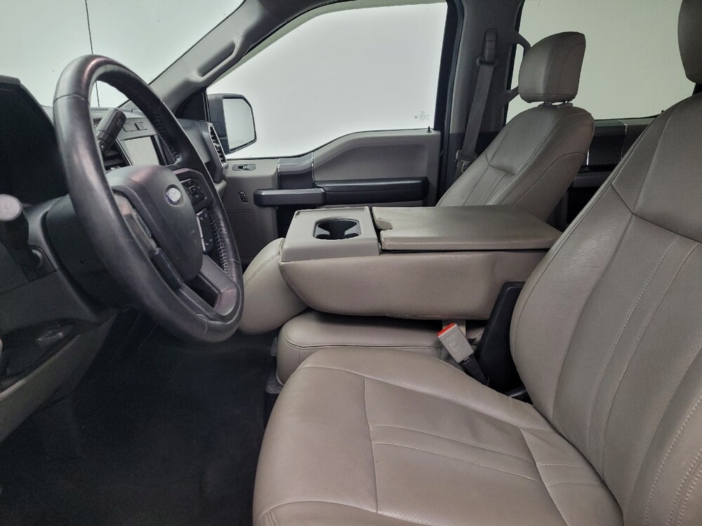 2020 Ford F150 in Antioch, TN 37013 - 18087236 17