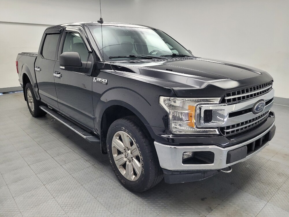 2020 Ford F150 in Antioch, TN 37013 - 18087236 13
