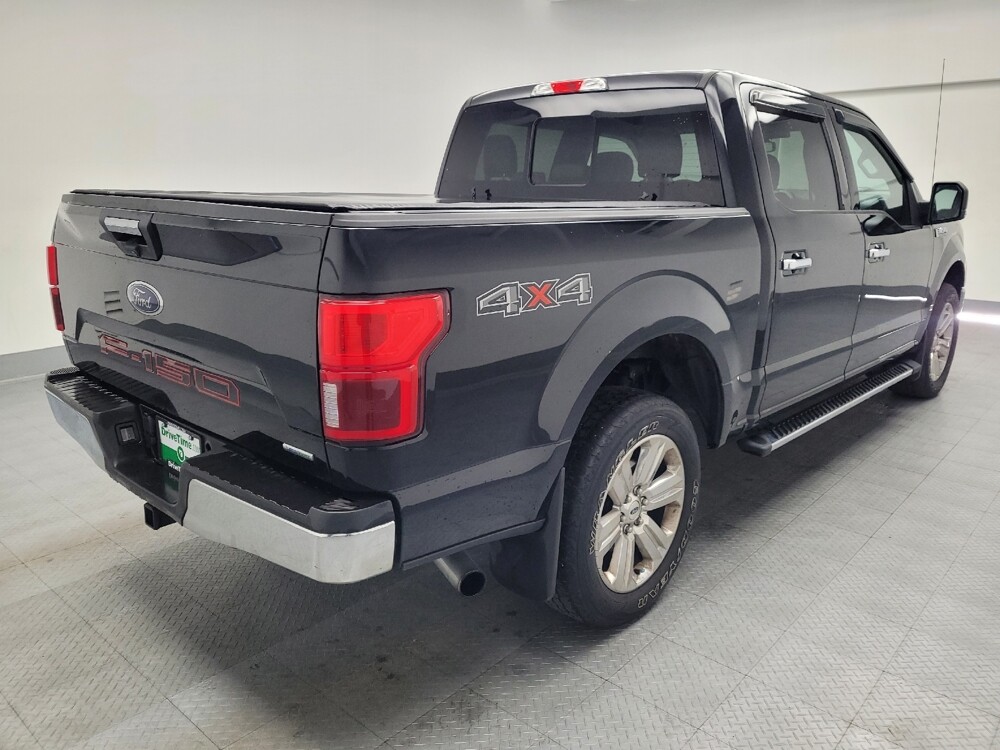 2020 Ford F150 in Antioch, TN 37013 - 18087236 9