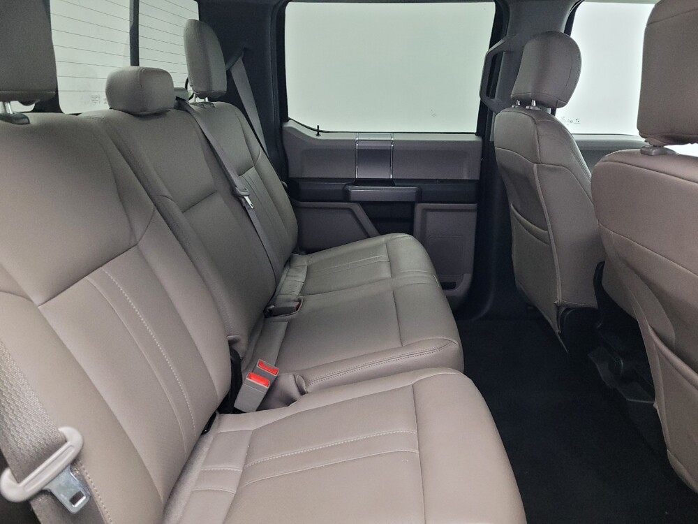 2020 Ford F150 in Antioch, TN 37013 - 18087236 19