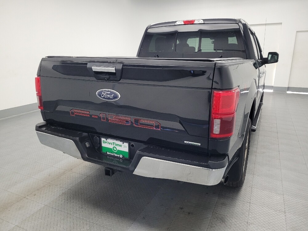 2020 Ford F150 in Antioch, TN 37013 - 18087236 7