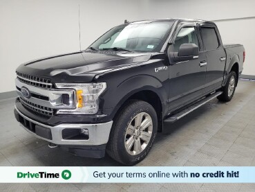 2020 Ford F150 in Antioch, TN 37013