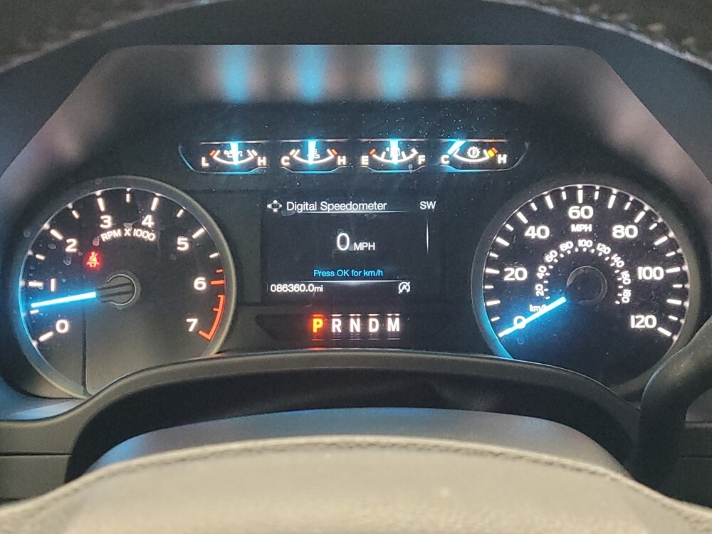 2020 Ford F150 in Antioch, TN 37013 - 18087236 23