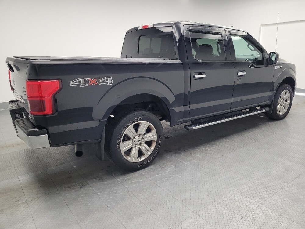 2020 Ford F150 in Antioch, TN 37013 - 18087236 10