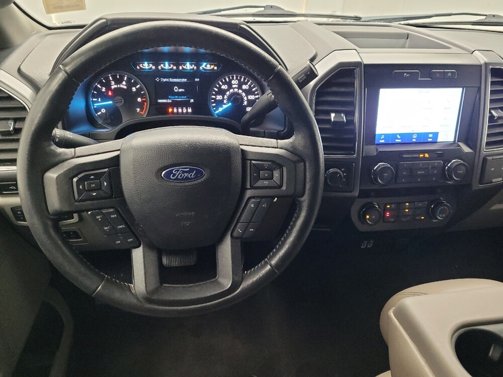2020 Ford F150 in Antioch, TN 37013 - 18087236 22