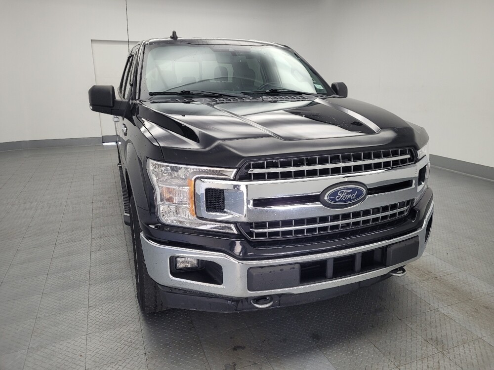 2020 Ford F150 in Antioch, TN 37013 - 18087236 14