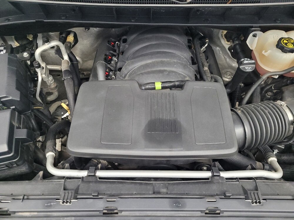 2019 Chevrolet Silverado 1500 in Antioch, TN 37013 - 18087237 30