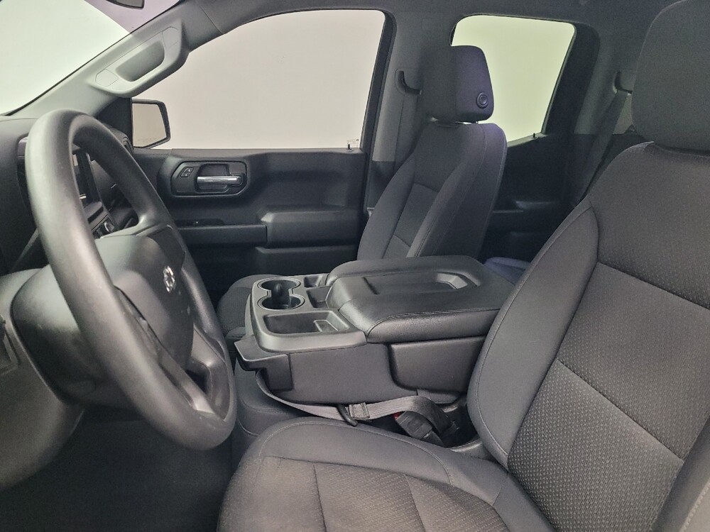 2019 Chevrolet Silverado 1500 in Antioch, TN 37013 - 18087237 17