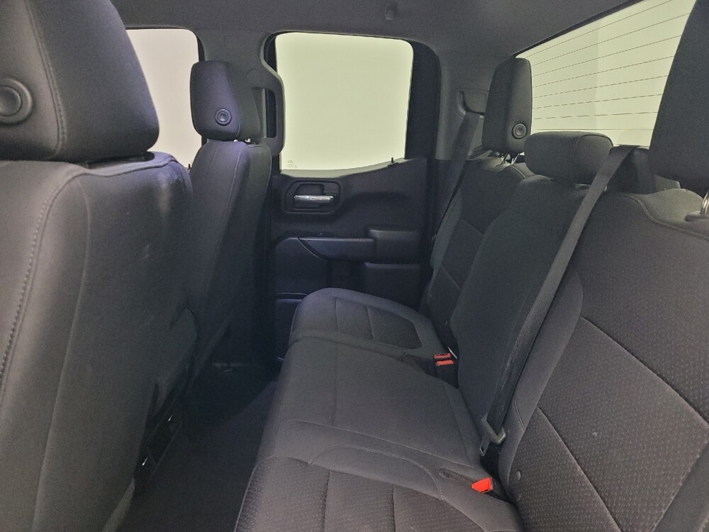 2019 Chevrolet Silverado 1500 in Antioch, TN 37013 - 18087237 18