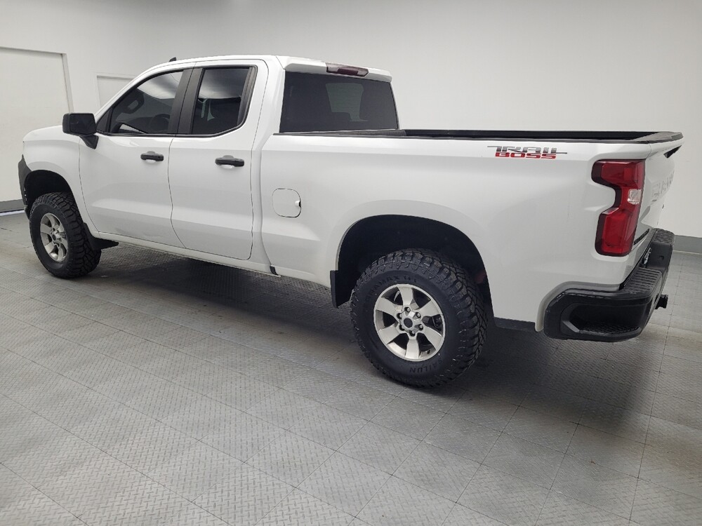 2019 Chevrolet Silverado 1500 in Antioch, TN 37013 - 18087237 3