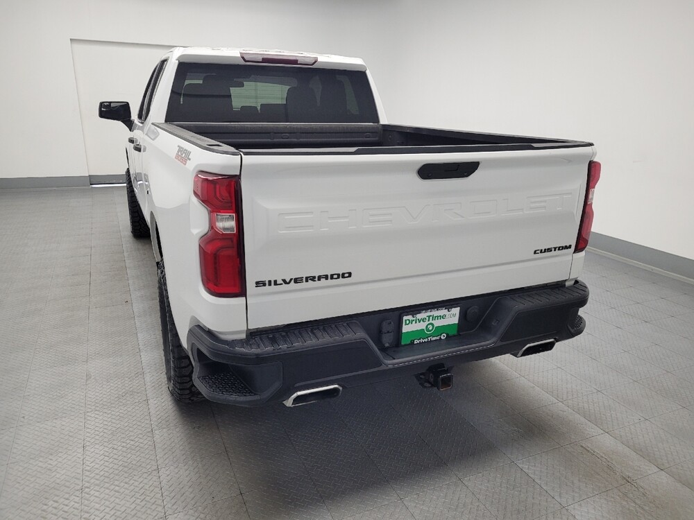 2019 Chevrolet Silverado 1500 in Antioch, TN 37013 - 18087237 6