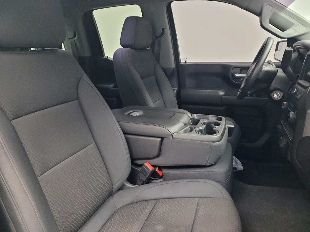 2019 Chevrolet Silverado 1500 in Antioch, TN 37013 - 18087237 21