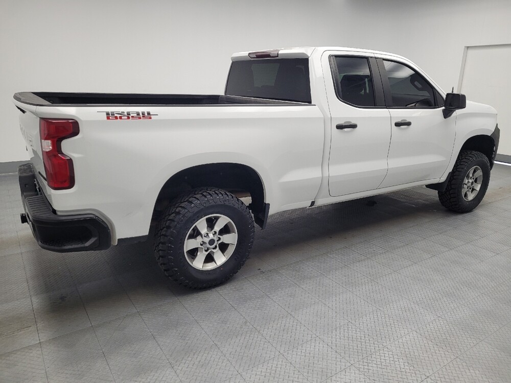 2019 Chevrolet Silverado 1500 in Antioch, TN 37013 - 18087237 10