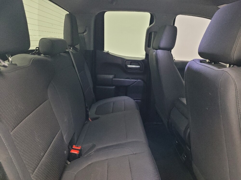 2019 Chevrolet Silverado 1500 in Antioch, TN 37013 - 18087237 19