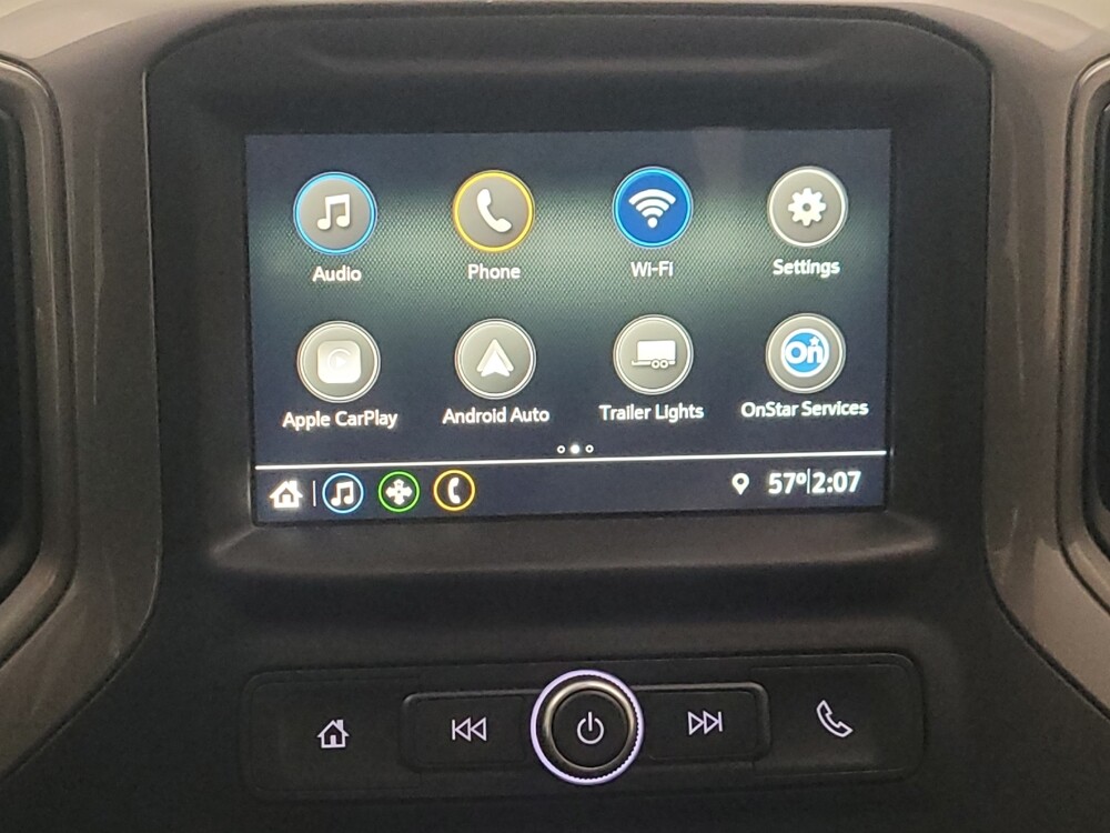 2019 Chevrolet Silverado 1500 in Antioch, TN 37013 - 18087237 25