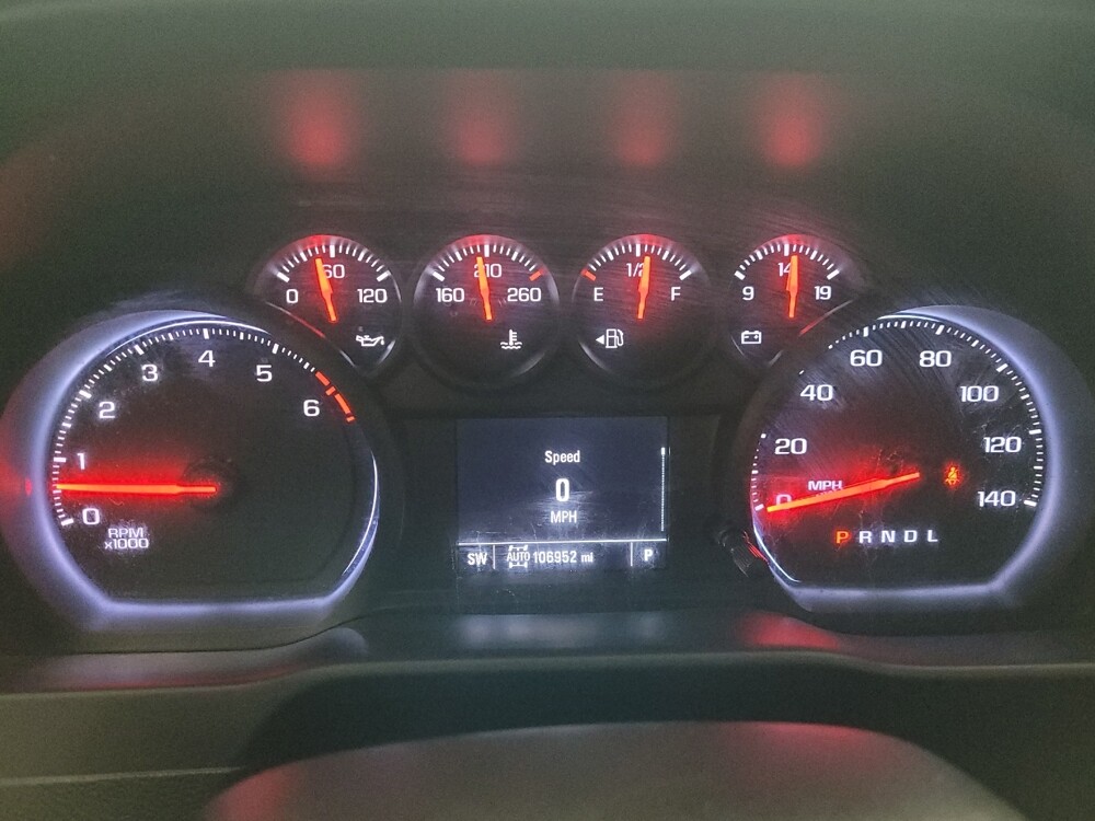 2019 Chevrolet Silverado 1500 in Antioch, TN 37013 - 18087237 23