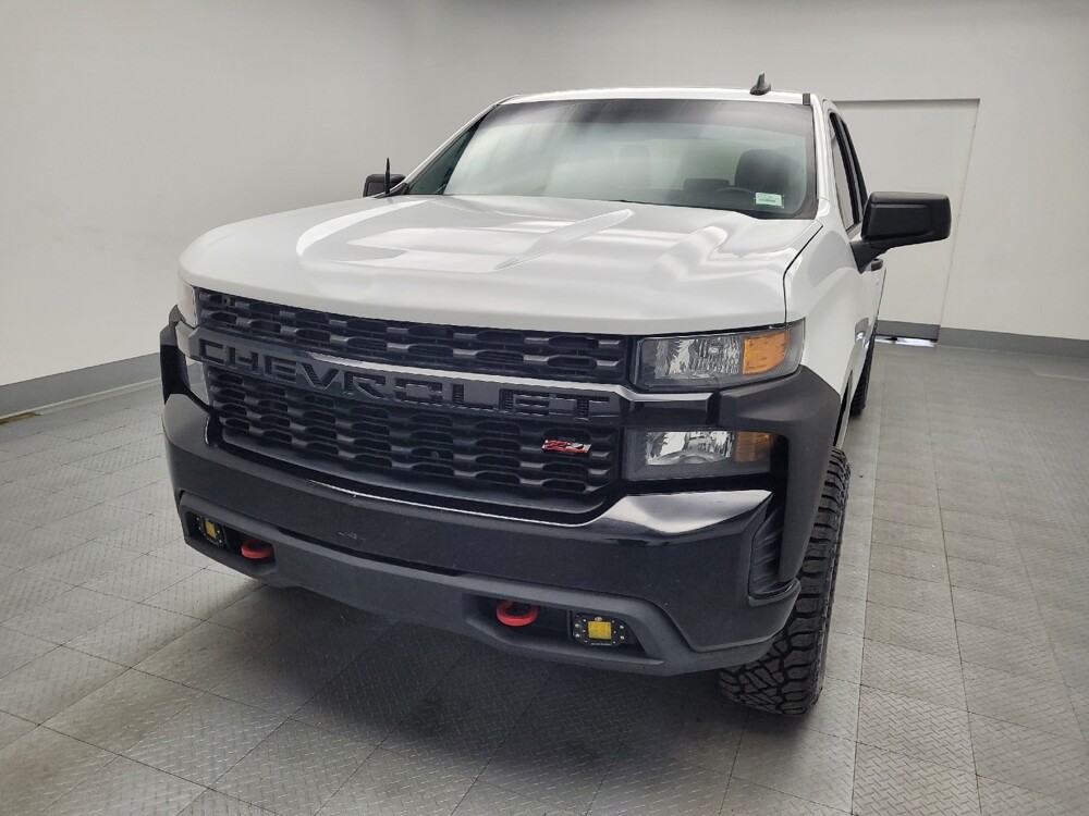 2019 Chevrolet Silverado 1500 in Antioch, TN 37013 - 18087237 15