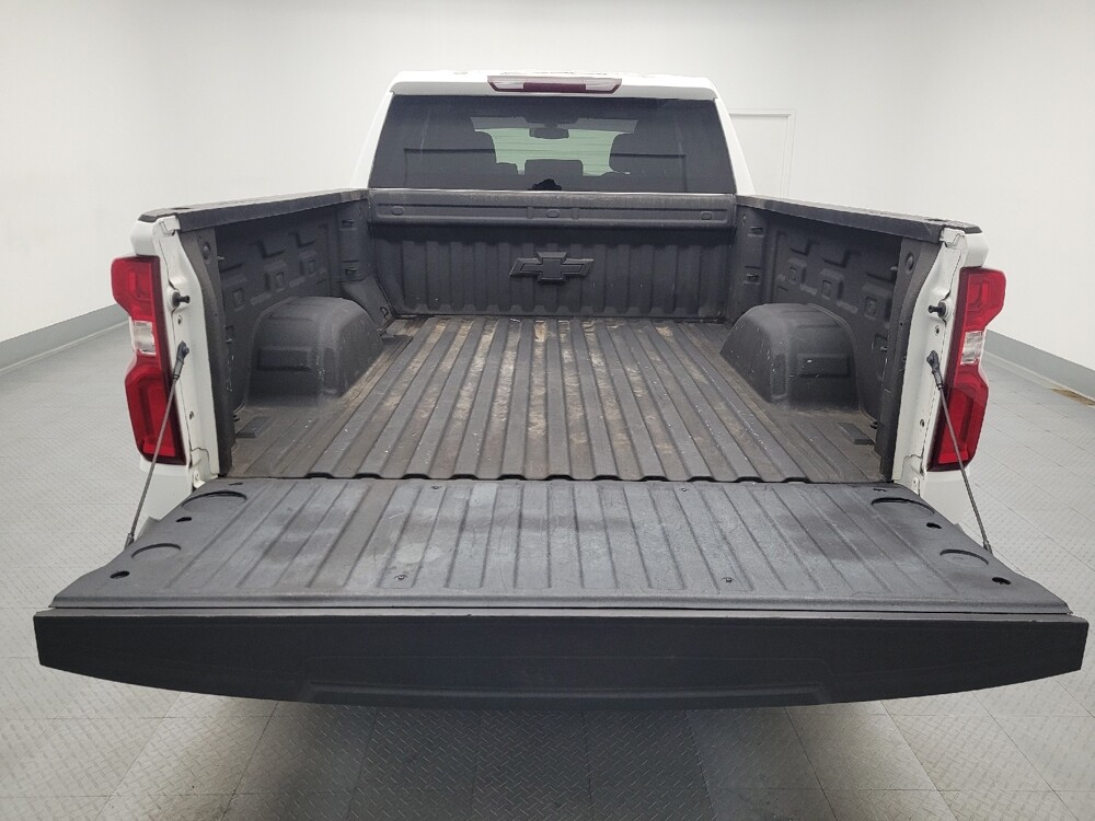 2019 Chevrolet Silverado 1500 in Antioch, TN 37013 - 18087237 29