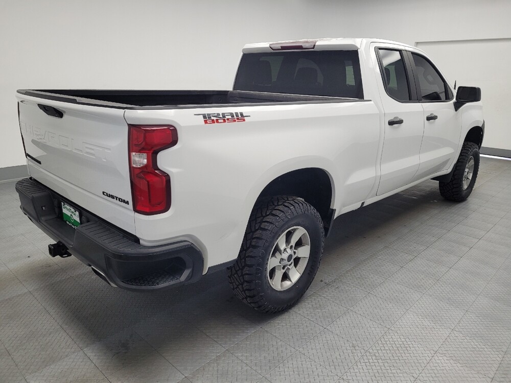 2019 Chevrolet Silverado 1500 in Antioch, TN 37013 - 18087237 9