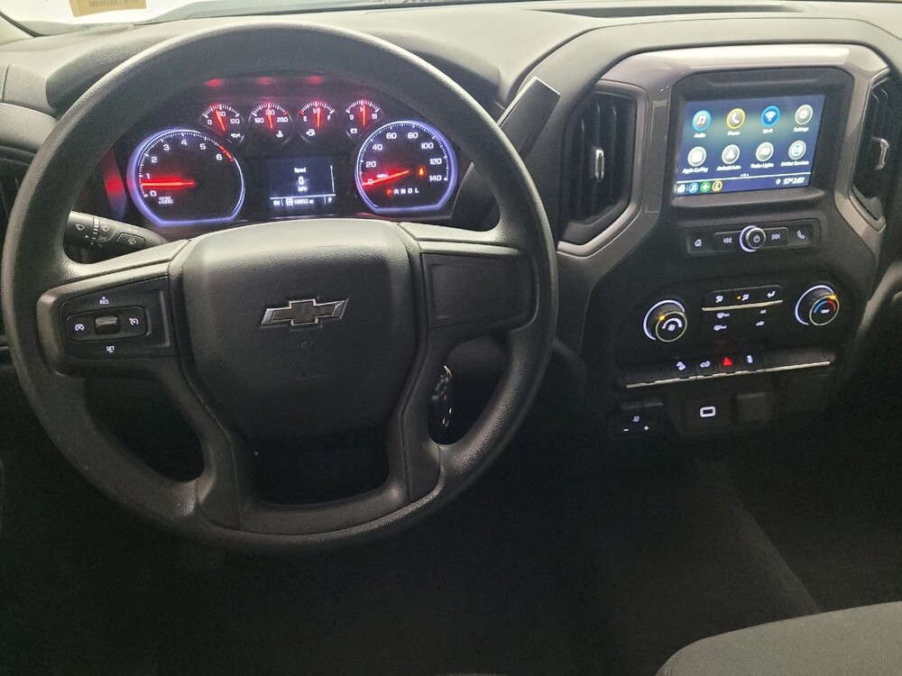 2019 Chevrolet Silverado 1500 in Antioch, TN 37013 - 18087237 22