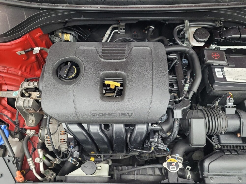 2020 Hyundai Elantra in Huntsville, AL 35816 - 18087238 30