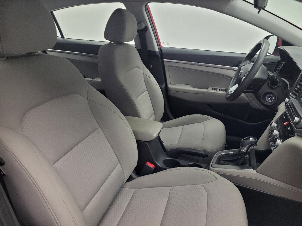 2020 Hyundai Elantra in Huntsville, AL 35816 - 18087238 21