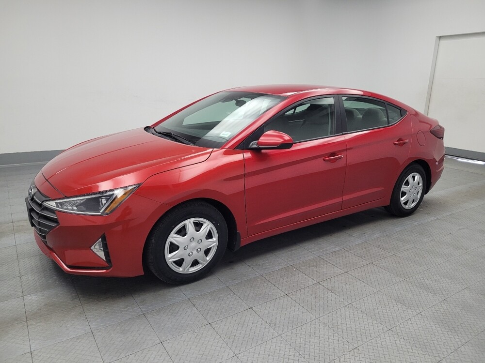 2020 Hyundai Elantra in Huntsville, AL 35816 - 18087238 2