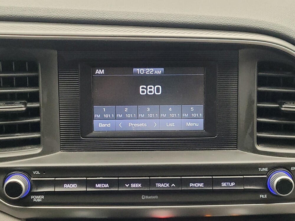 2020 Hyundai Elantra in Huntsville, AL 35816 - 18087238 25