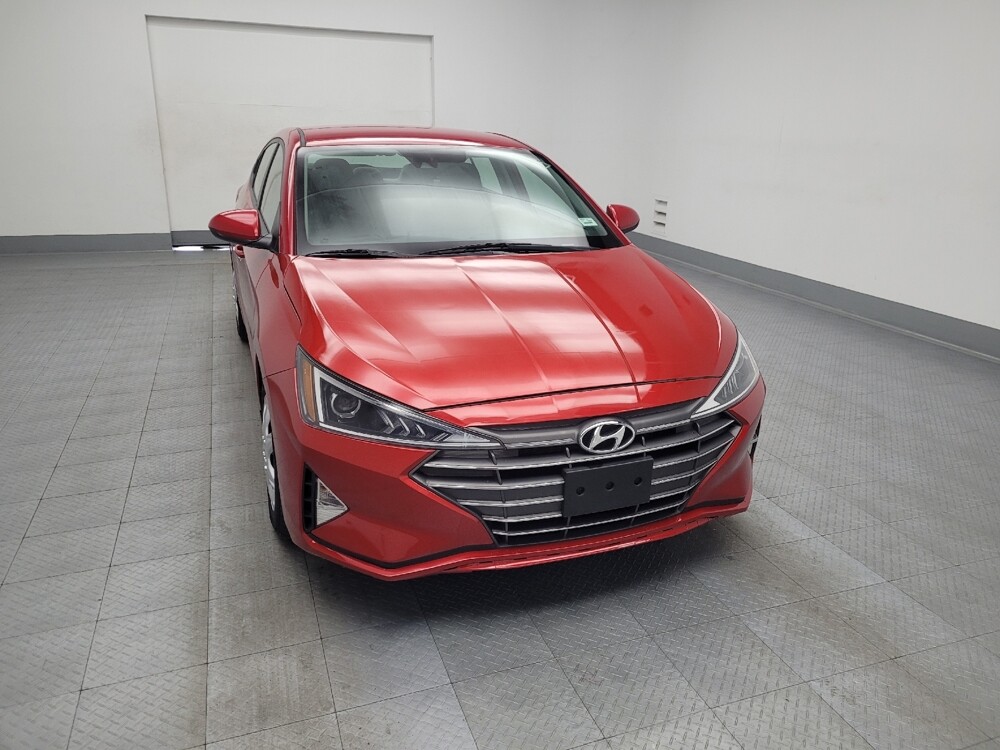 2020 Hyundai Elantra in Huntsville, AL 35816 - 18087238 14