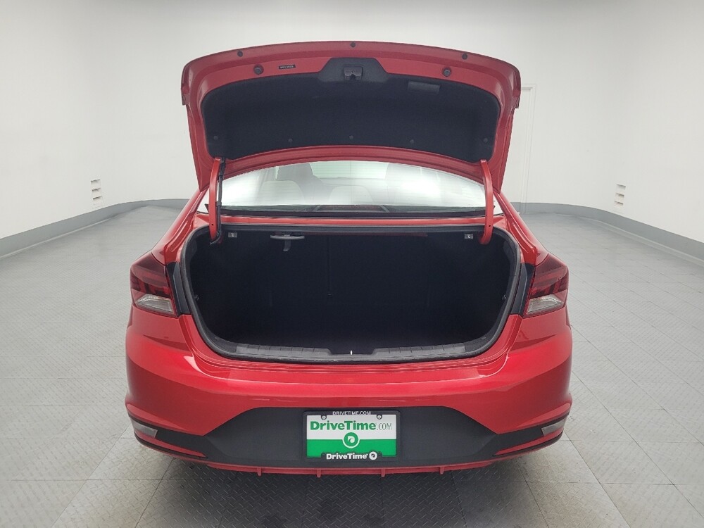 2020 Hyundai Elantra in Huntsville, AL 35816 - 18087238 29