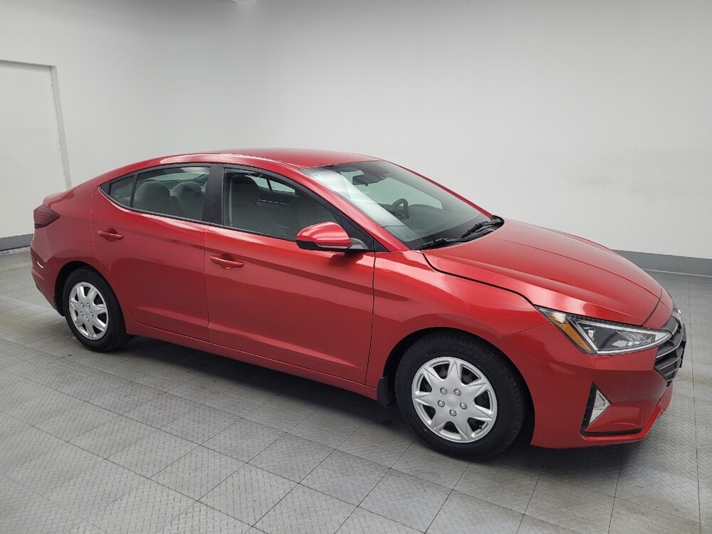 2020 Hyundai Elantra in Huntsville, AL 35816 - 18087238 11