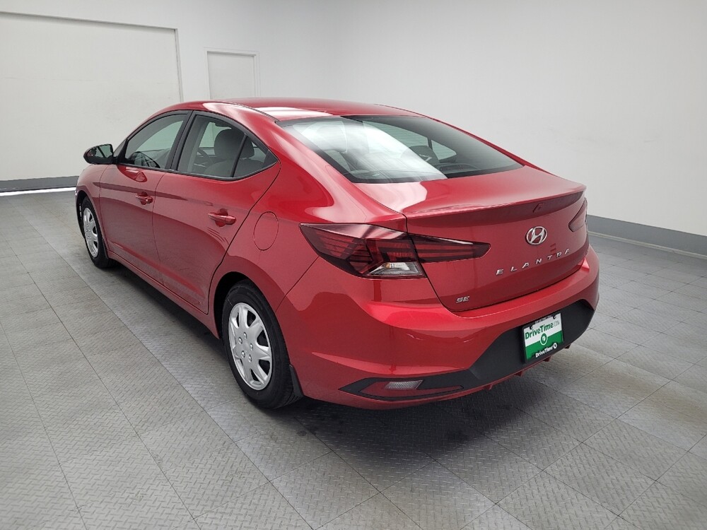 2020 Hyundai Elantra in Huntsville, AL 35816 - 18087238 5
