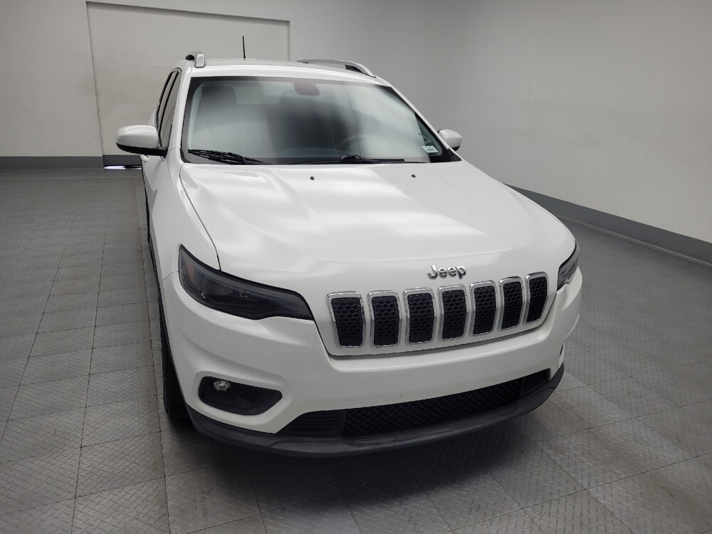 2019 Jeep Cherokee in Memphis, TN 38115 - 18087239 14